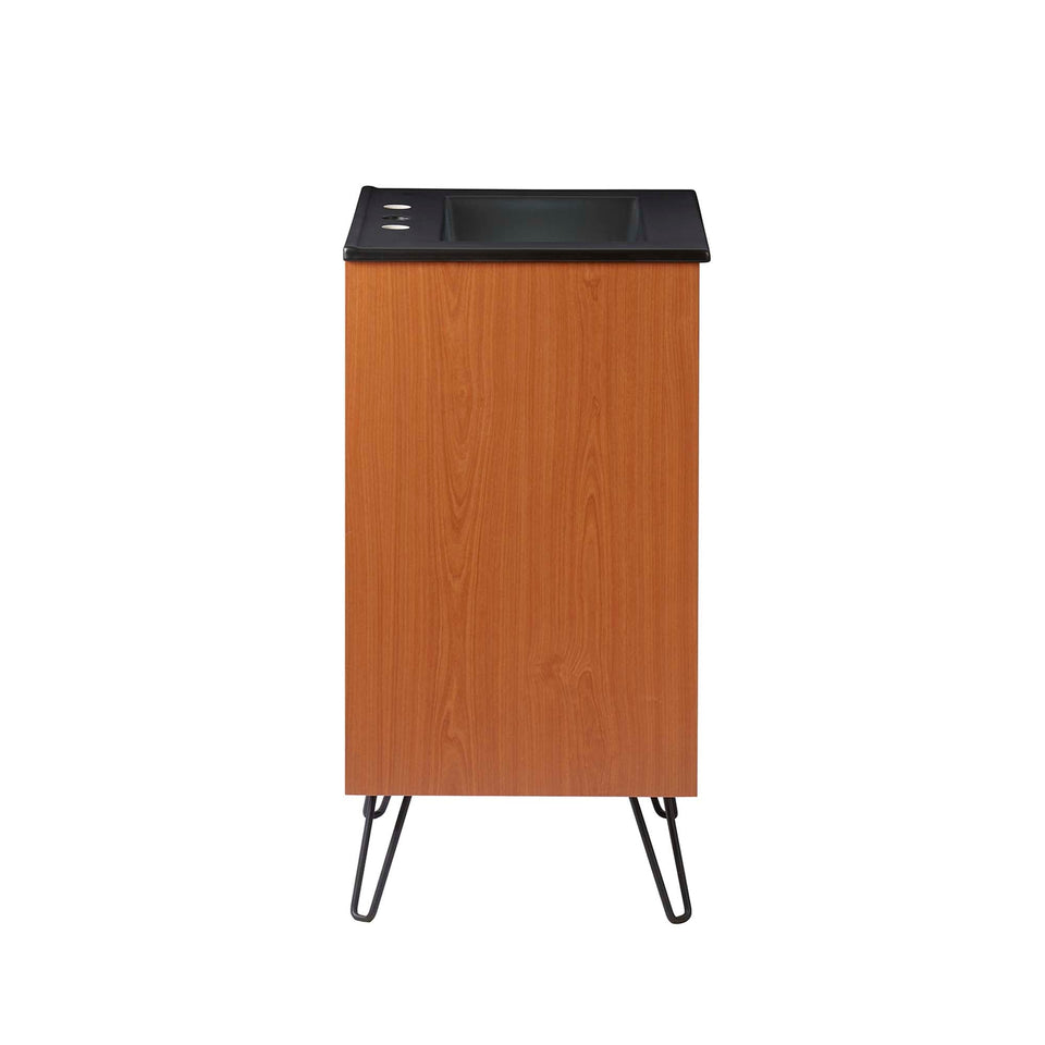 Energize Bathroom Vanity Basin Included by Modway