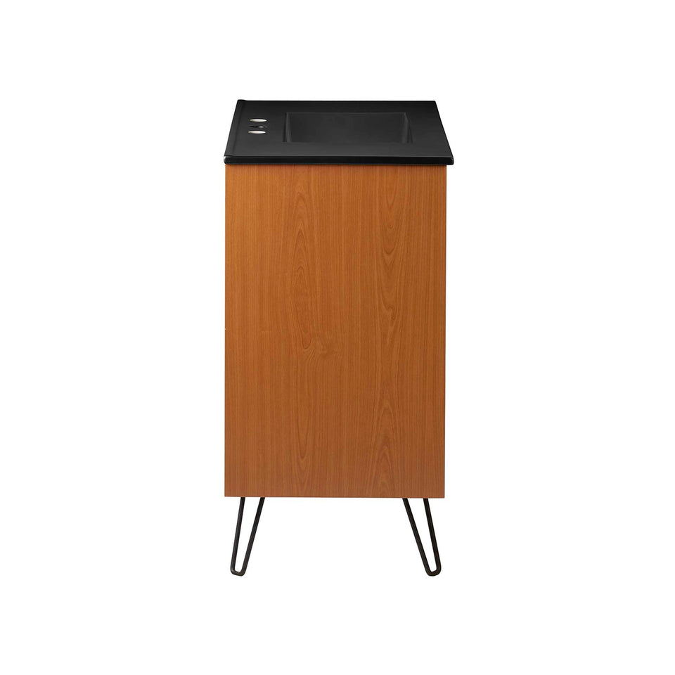 Energize Bathroom Vanity Basin Included by Modway