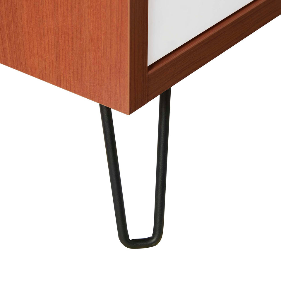 Energize Bathroom Vanity Basin Included by Modway