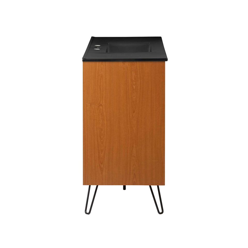 Energize Bathroom Vanity Basin Included by Modway