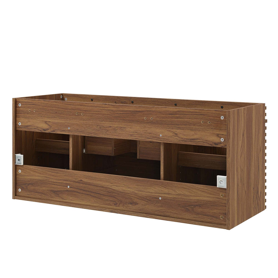 Render 48" Single Sink Compatible (Not Included) Bathroom Vanity Cabinet by Modway