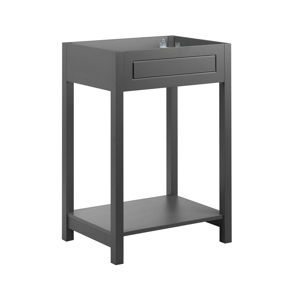 Altura Bathroom Cabinet Basin Not Included by Modway