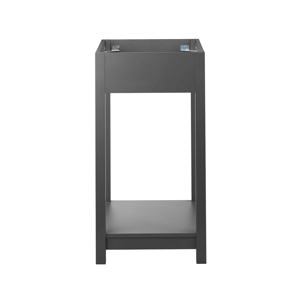 Altura Bathroom Cabinet Basin Not Included by Modway
