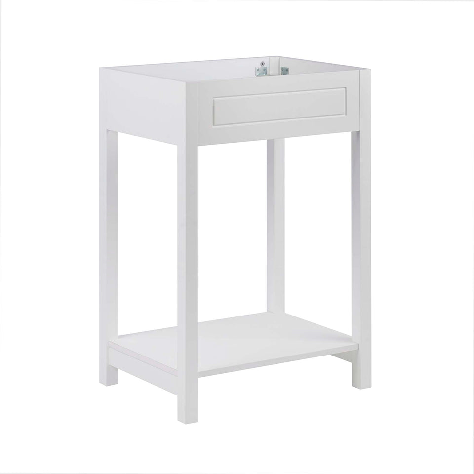 Altura Bathroom Cabinet Basin Not Included by Modway