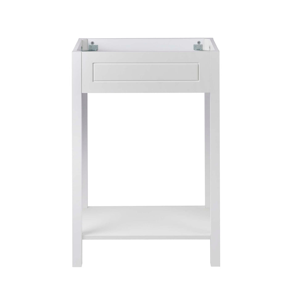 Altura Bathroom Cabinet Basin Not Included by Modway