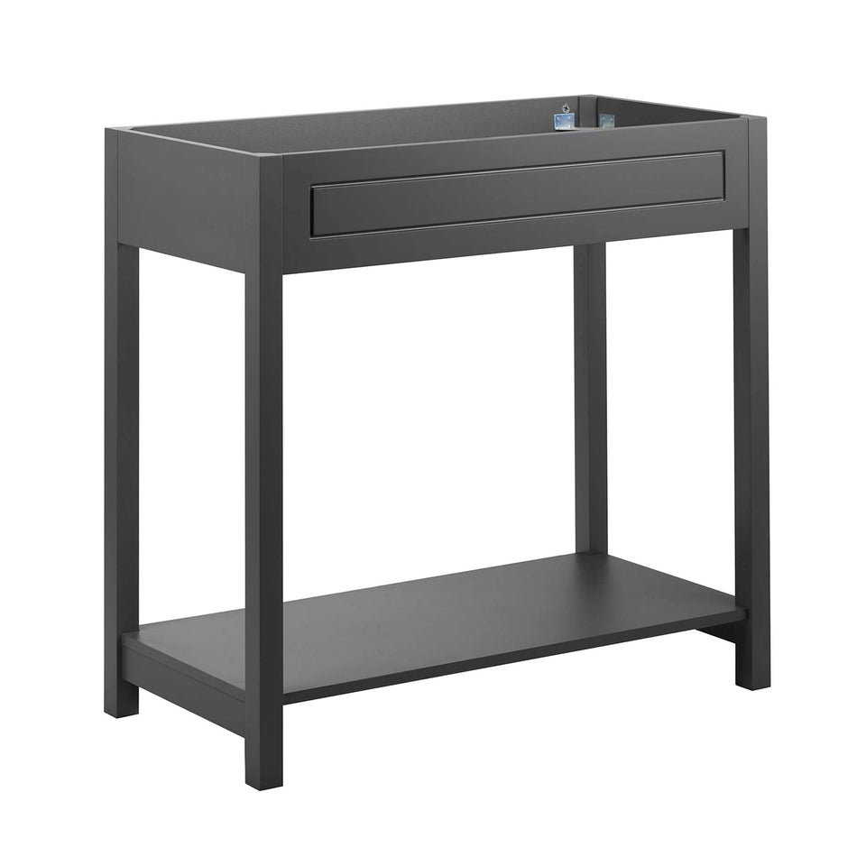 Altura Bathroom Cabinet Basin Not Included by Modway