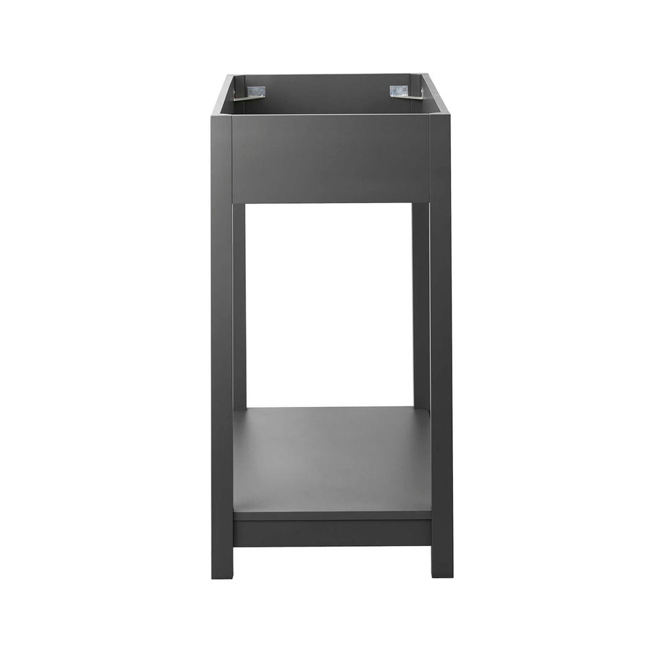 Altura Bathroom Cabinet Basin Not Included by Modway
