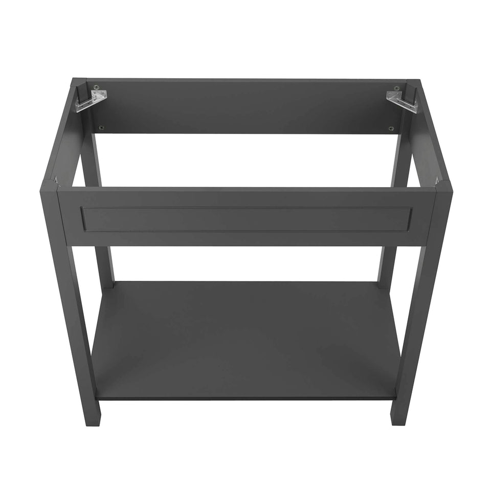 Altura Bathroom Cabinet Basin Not Included by Modway