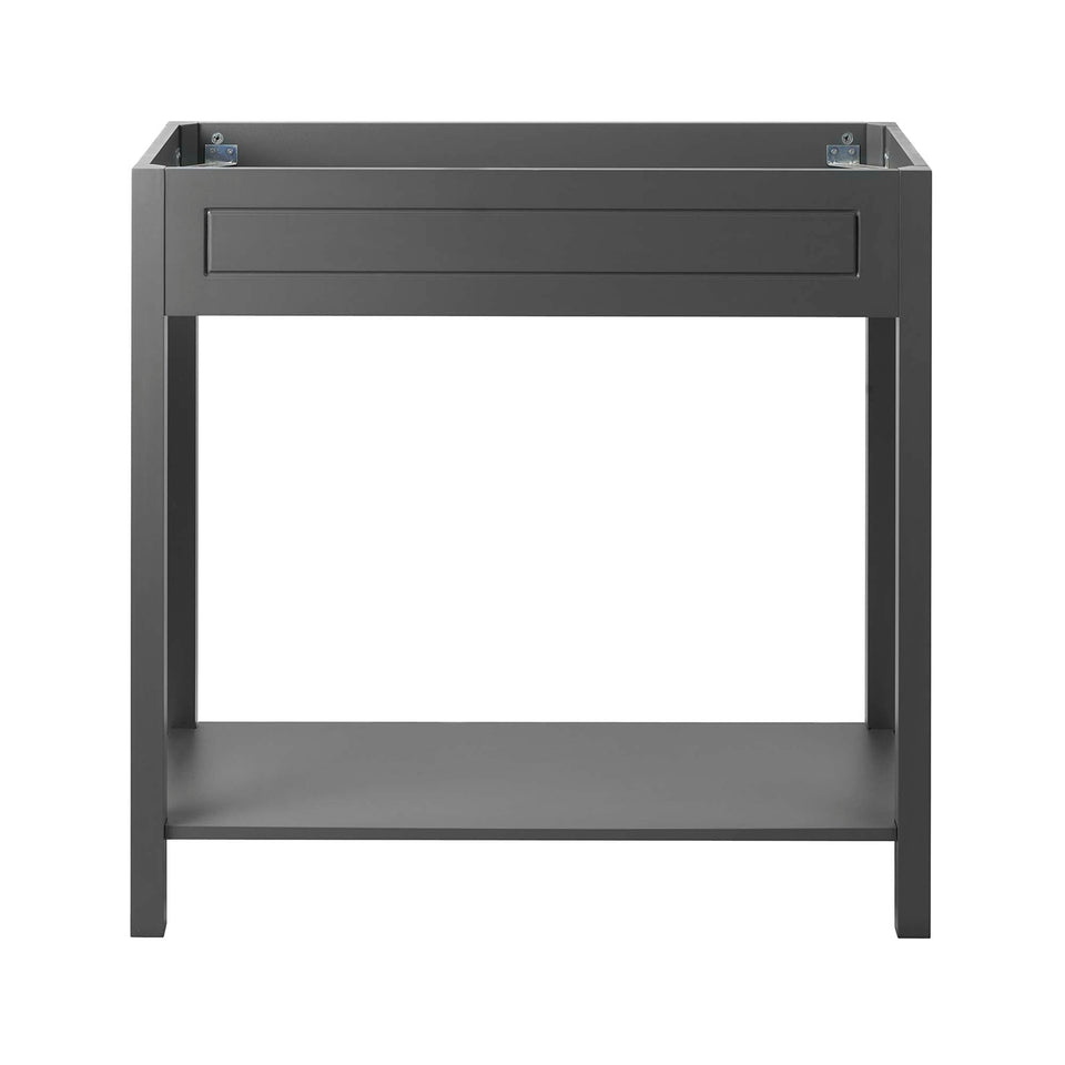 Altura Bathroom Cabinet Basin Not Included by Modway