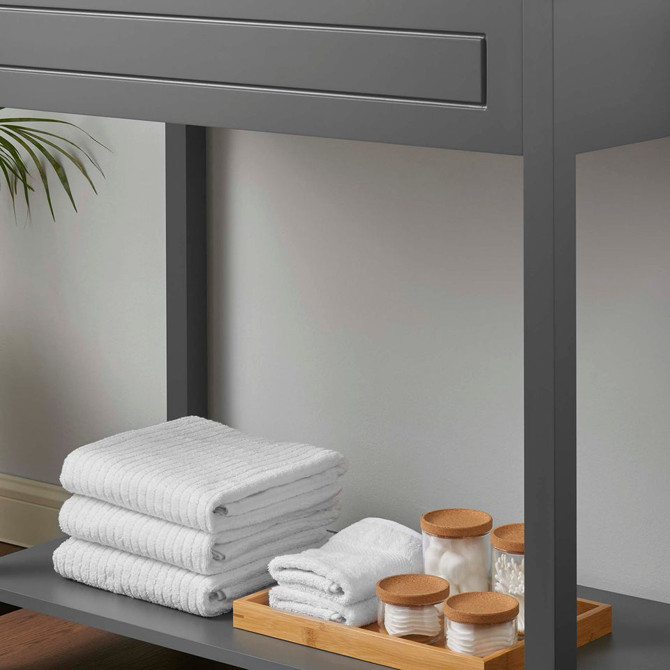 Altura Bathroom Cabinet Basin Not Included by Modway
