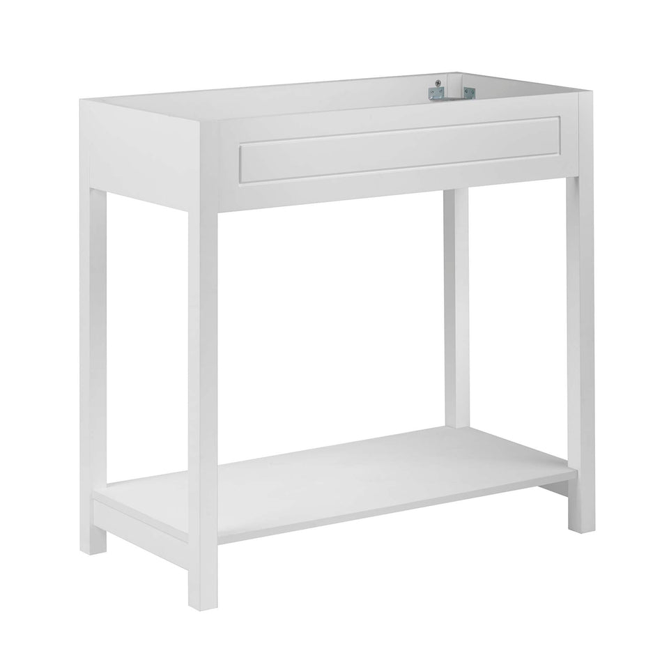 Altura Bathroom Cabinet Basin Not Included by Modway