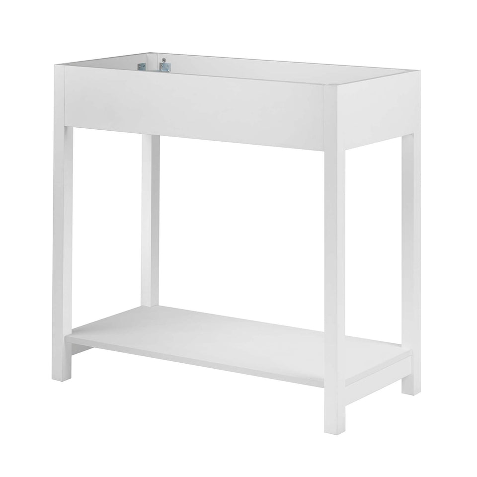 Altura Bathroom Cabinet Basin Not Included by Modway