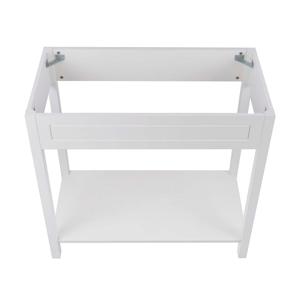 Altura Bathroom Cabinet Basin Not Included by Modway