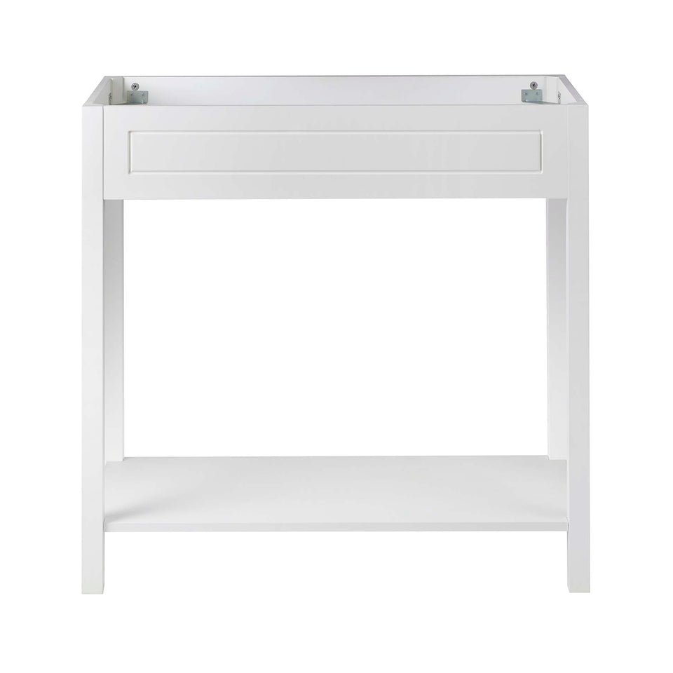 Altura Bathroom Cabinet Basin Not Included by Modway