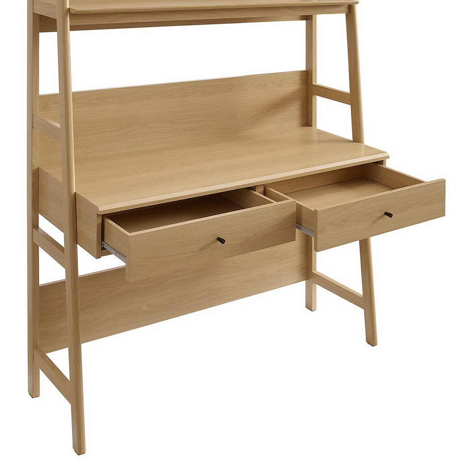 Bixby Office Desk by Modway