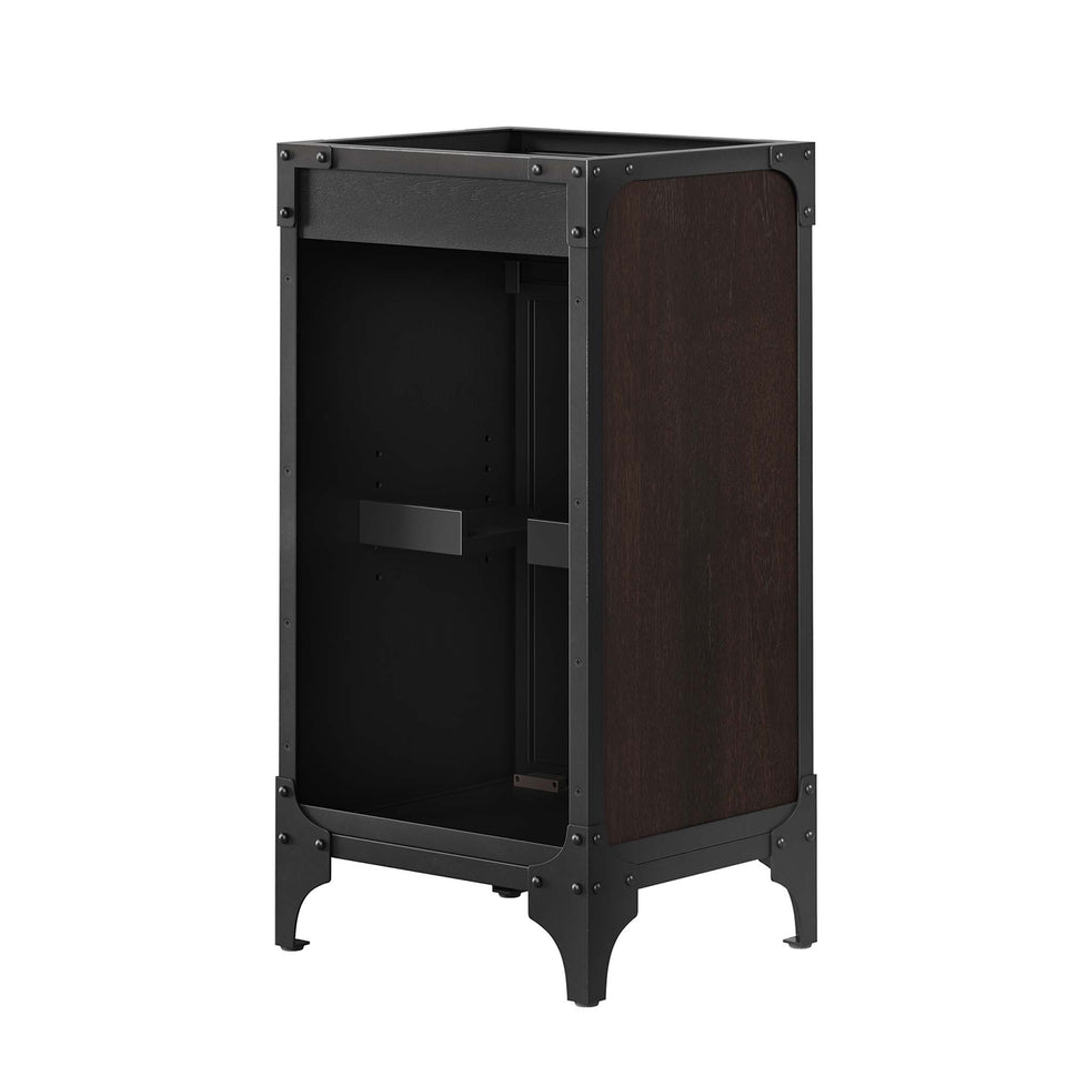 Steamforge 18" Bathroom Vanity by Modway