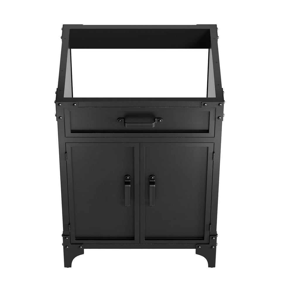 Steamforge 24" Bathroom Vanity by Modway