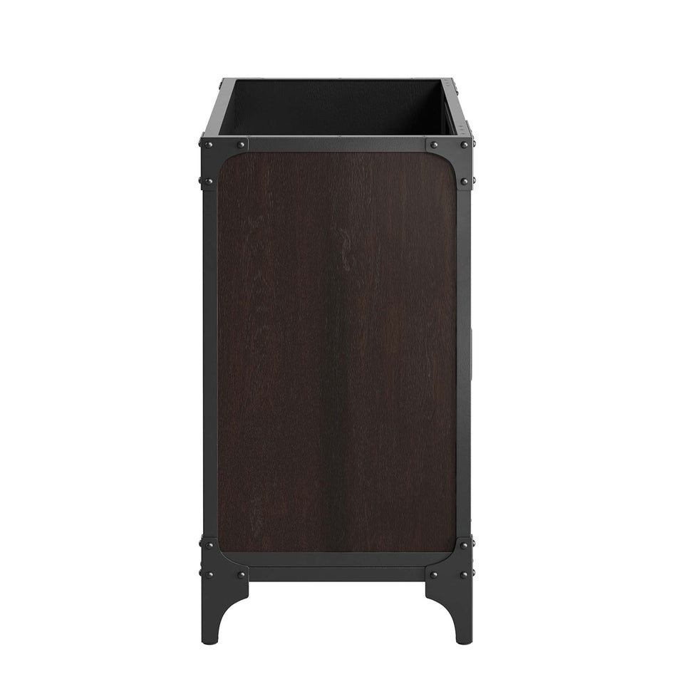 Steamforge 36" Bathroom Vanity Cabinet (Sink Basin Not Included) by Modway