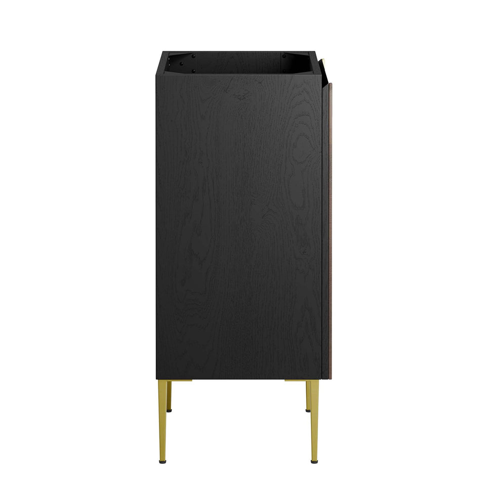 Alchemist Bathroom Cabinet Basin Not Included by Modway