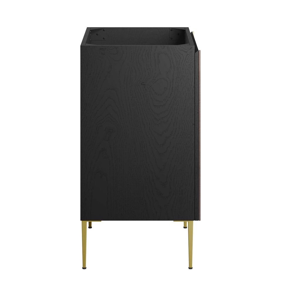 Alchemist Bathroom Cabinet Basin Not Included by Modway