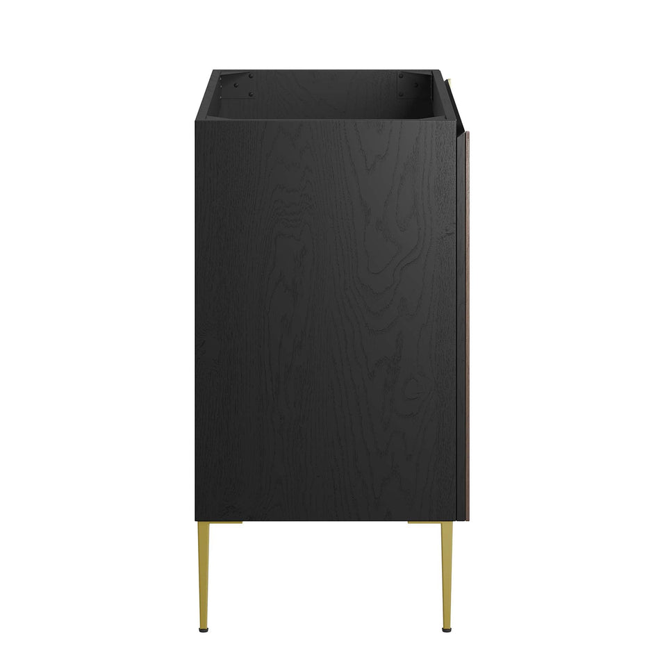 Alchemist Bathroom Cabinet Basin Not Included by Modway