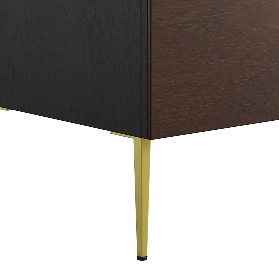 Alchemist Bathroom Cabinet Basin Not Included by Modway
