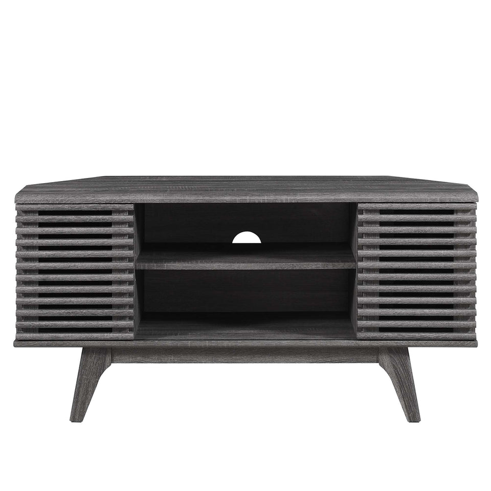 Render 46" Corner TV Stand by Modway