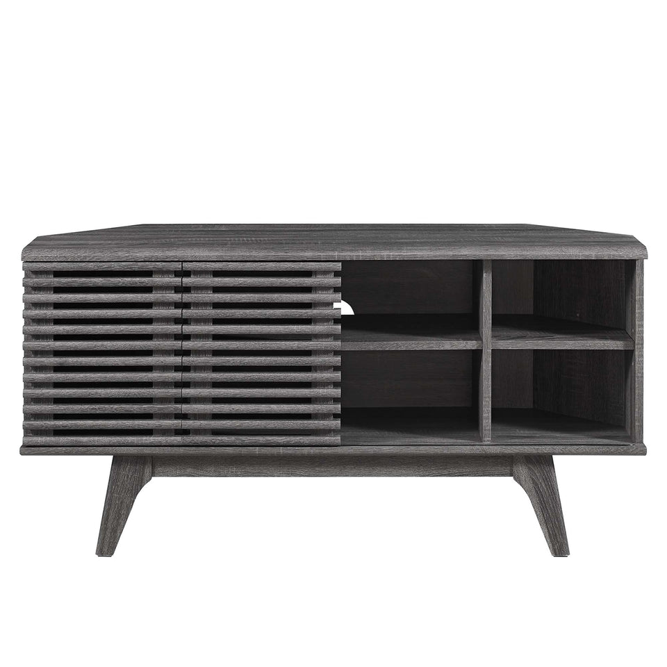 Render 46" Corner TV Stand by Modway