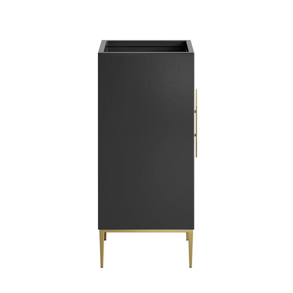 Awaken 18" Bathroom Vanity Cabinet by Modway