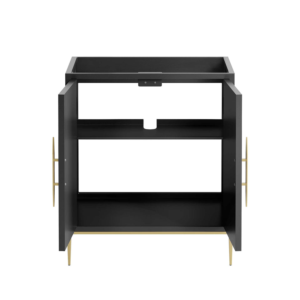 Awaken 30" Bathroom Vanity Cabinet by Modway