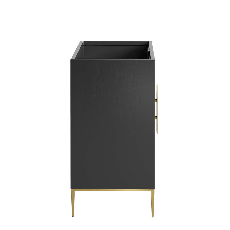 Awaken 36" Bathroom Vanity Cabinet by Modway