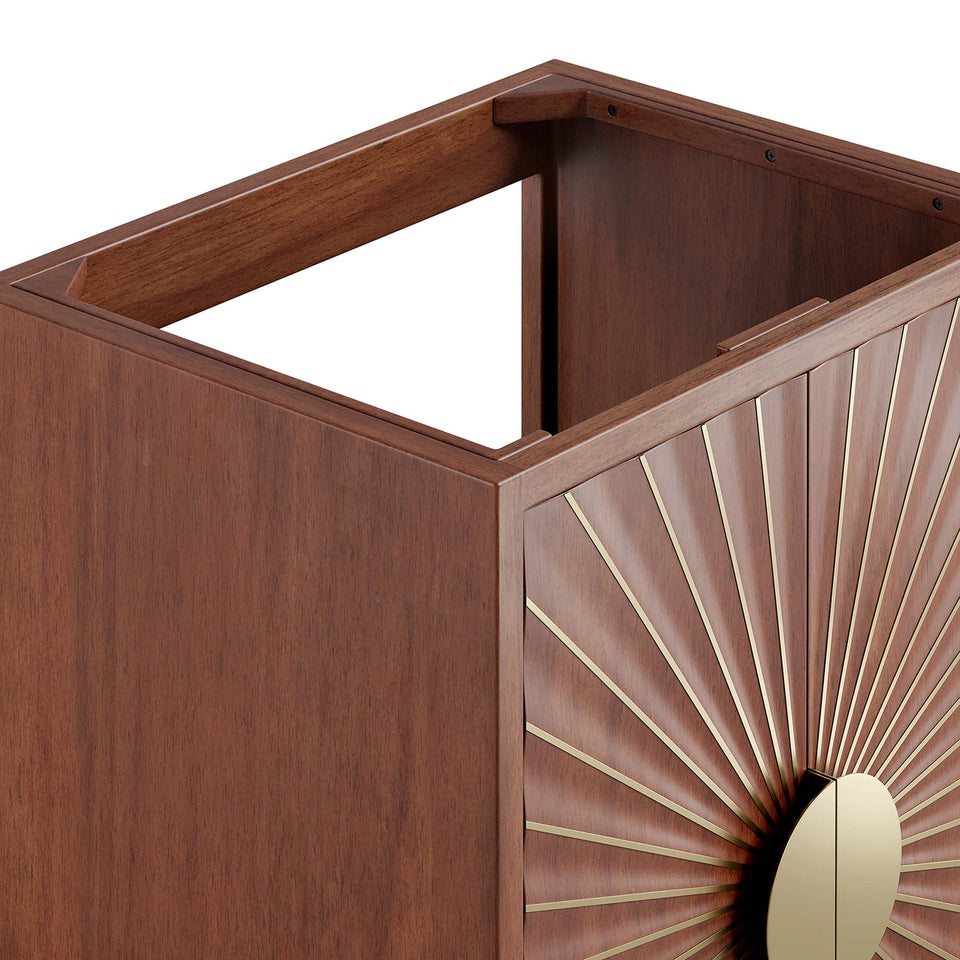 Daylight 24" Bathroom Vanity Cabinet by Modway