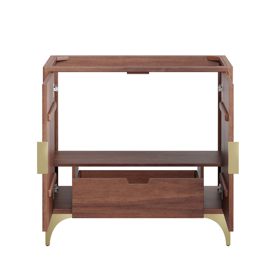 Daylight 36" Bathroom Vanity Cabinet by Modway