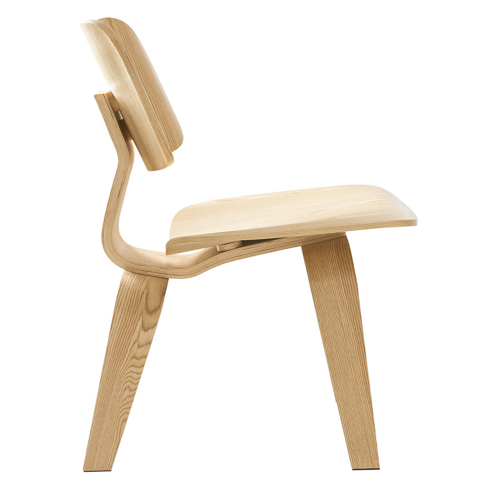 Fathom Wood Dining Chair by Modway