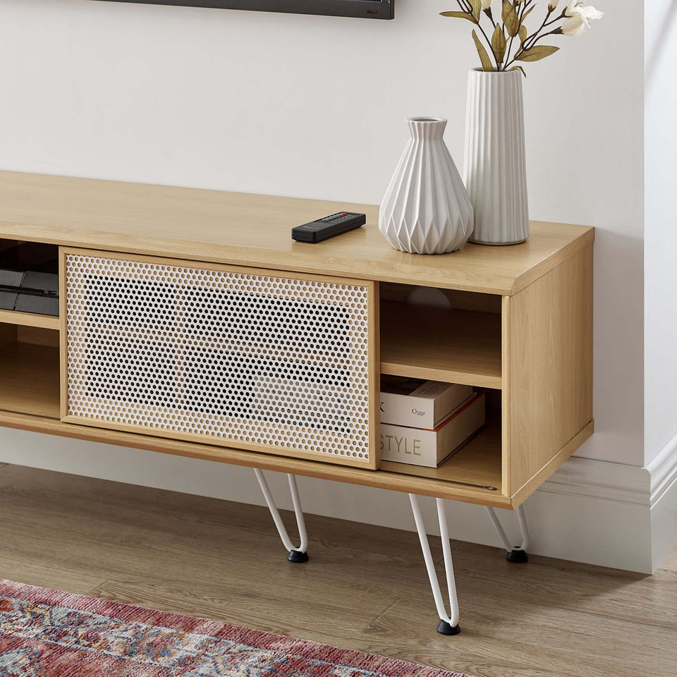 Nomad 59" TV Stand by Modway
