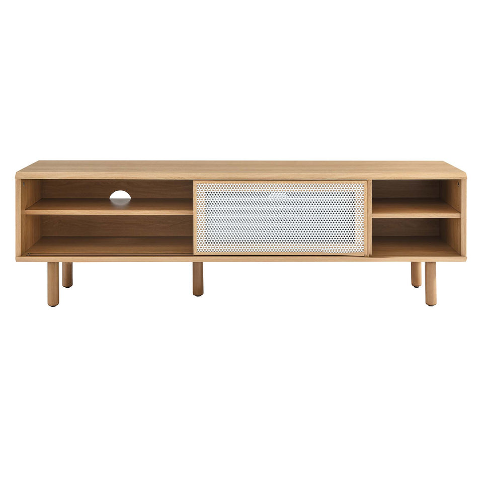 Kurtis 60" TV Stand by Modway