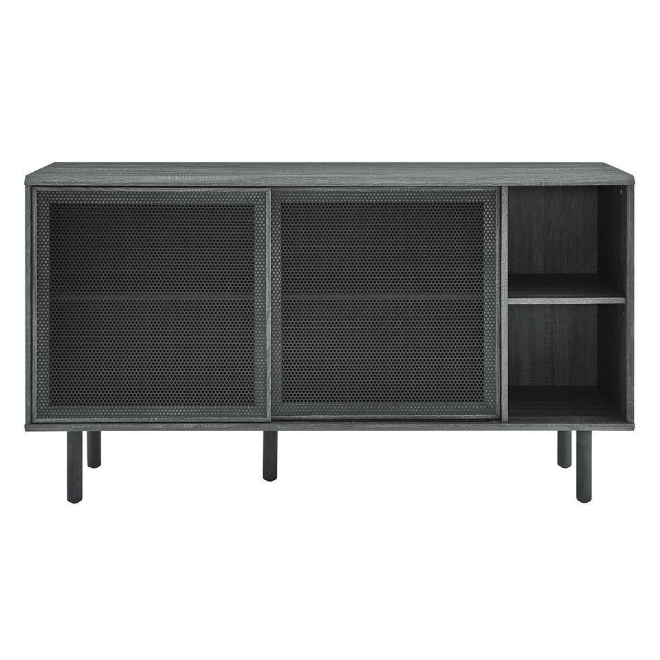 Kurtis 59" Sideboard by Modway