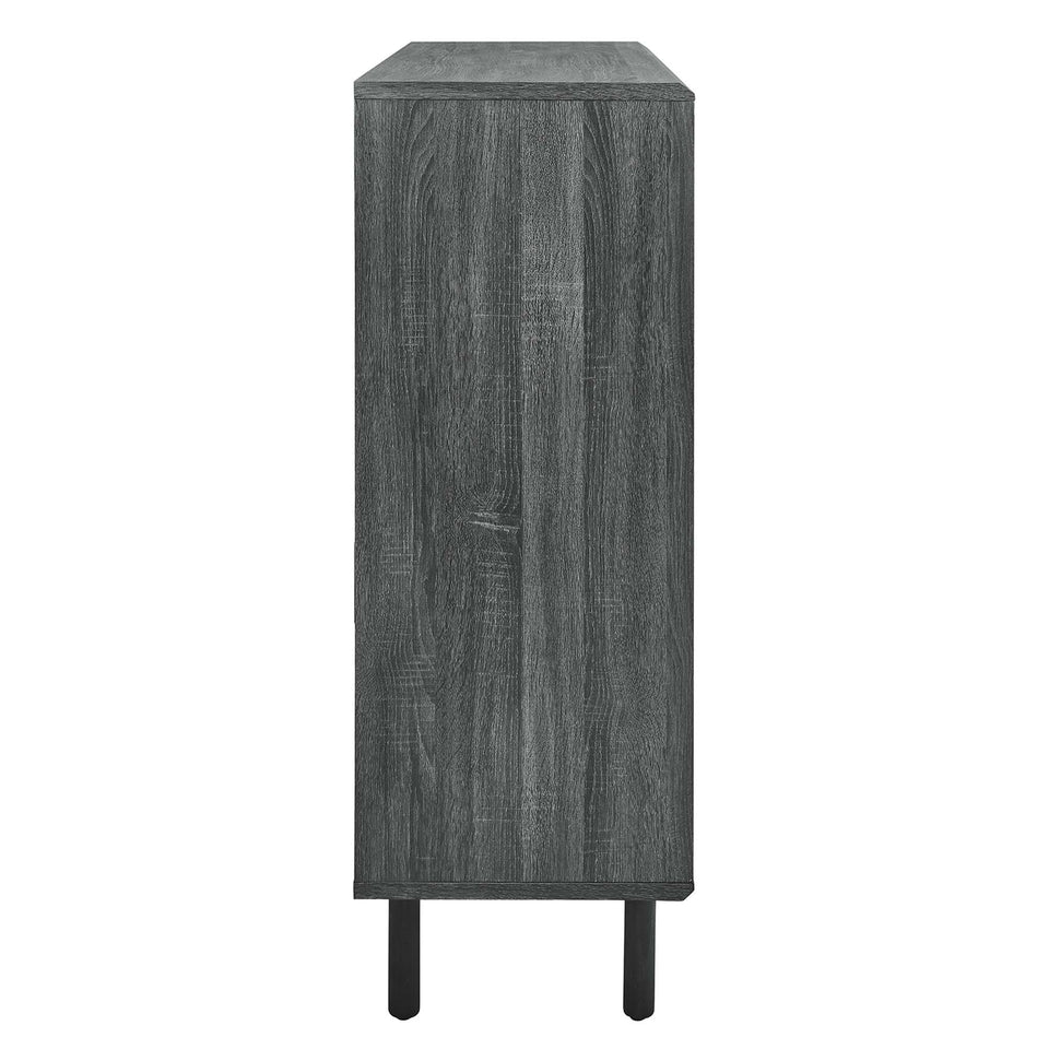 Kurtis 47" Display Cabinet by Modway