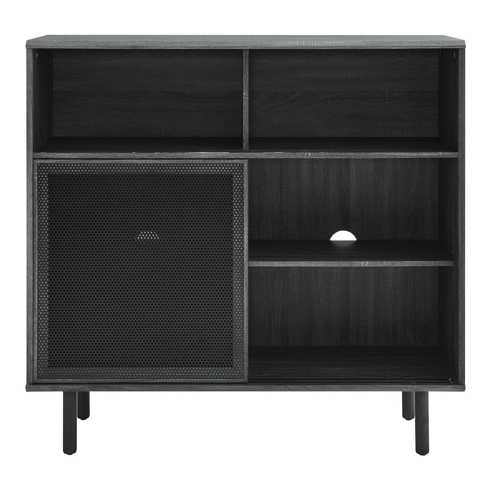 Kurtis 47" Display Cabinet by Modway