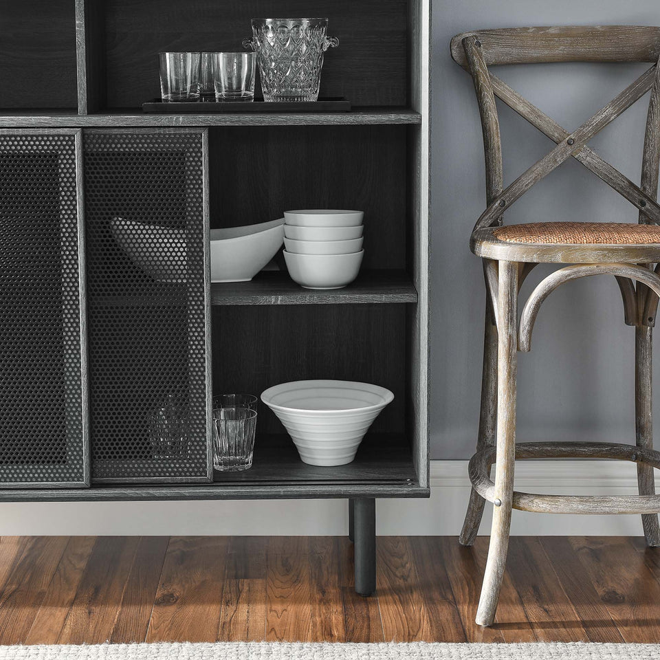 Kurtis 47" Display Cabinet by Modway