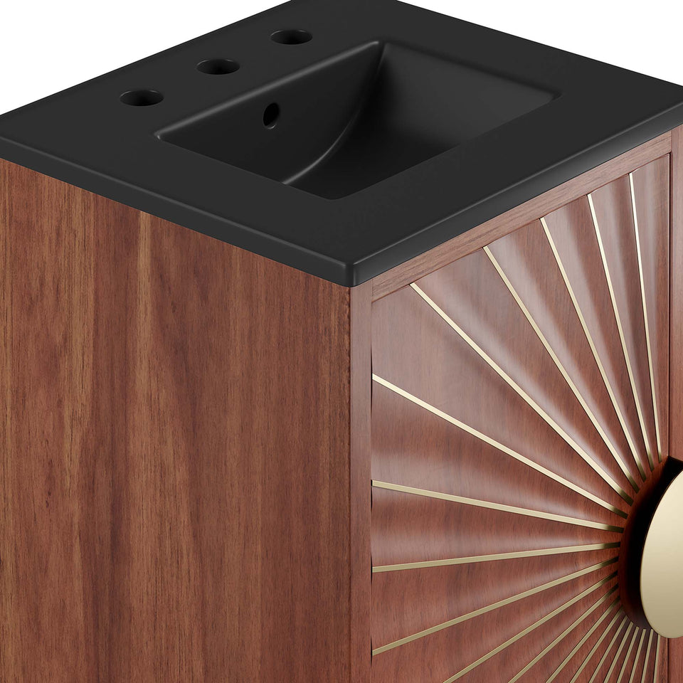 Daylight 18" Bathroom Vanity by Modway