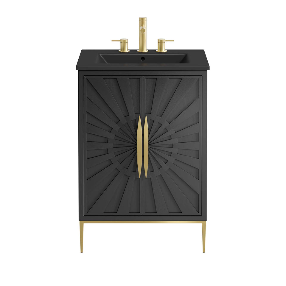 Awaken 24" Bathroom Vanity by Modway