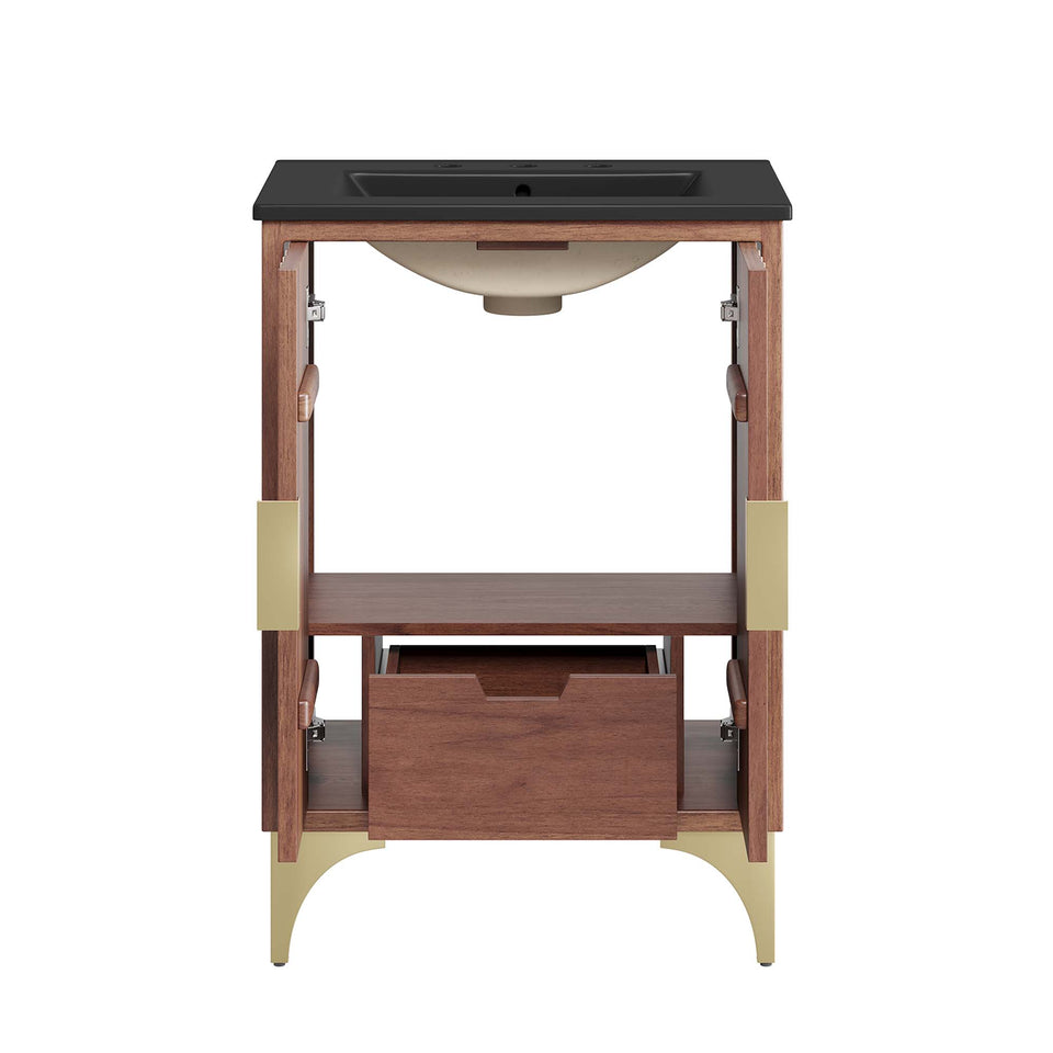 Daylight 24" Bathroom Vanity by Modway