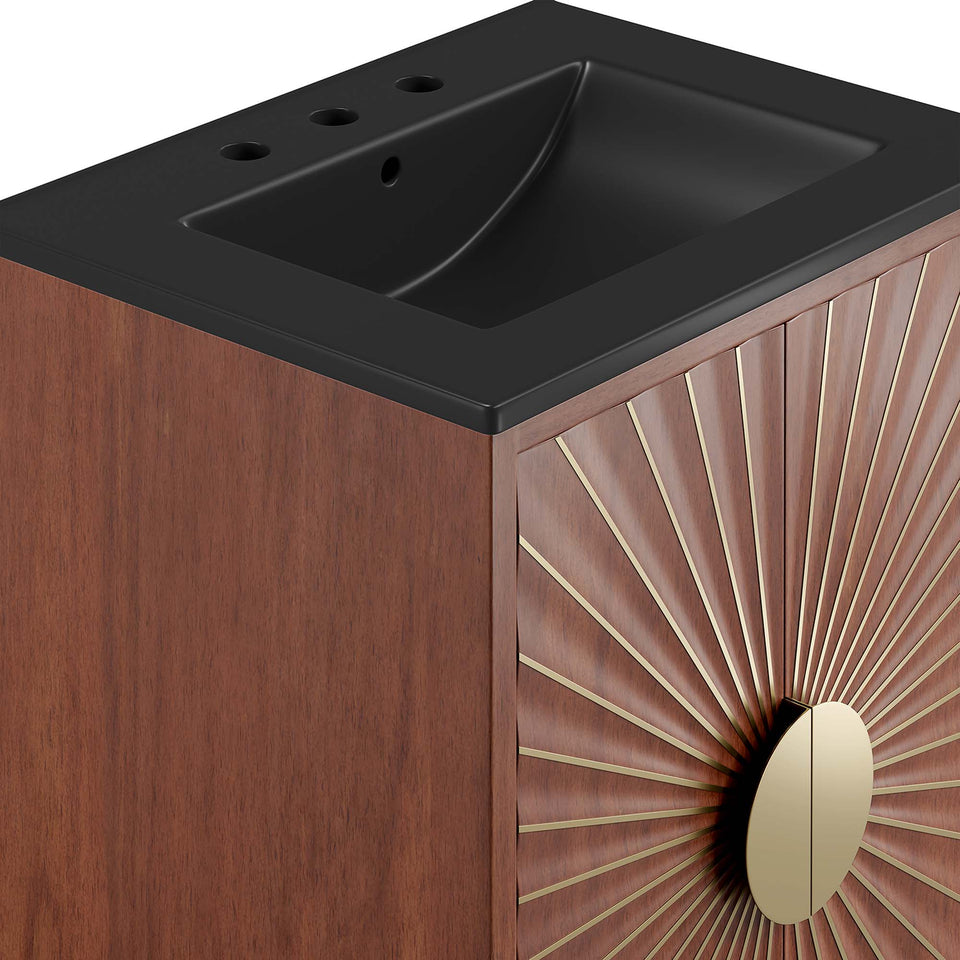 Daylight 24" Bathroom Vanity by Modway