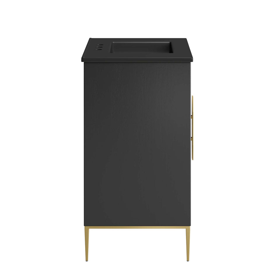 Awaken 30" Bathroom Vanity by Modway