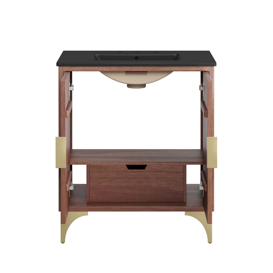 Daylight 30" Bathroom Vanity by Modway