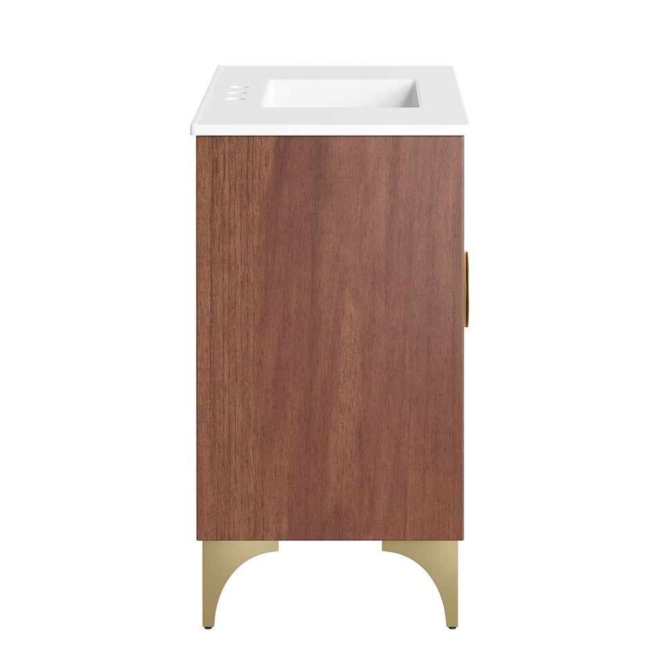 Daylight 36" Bathroom Vanity by Modway