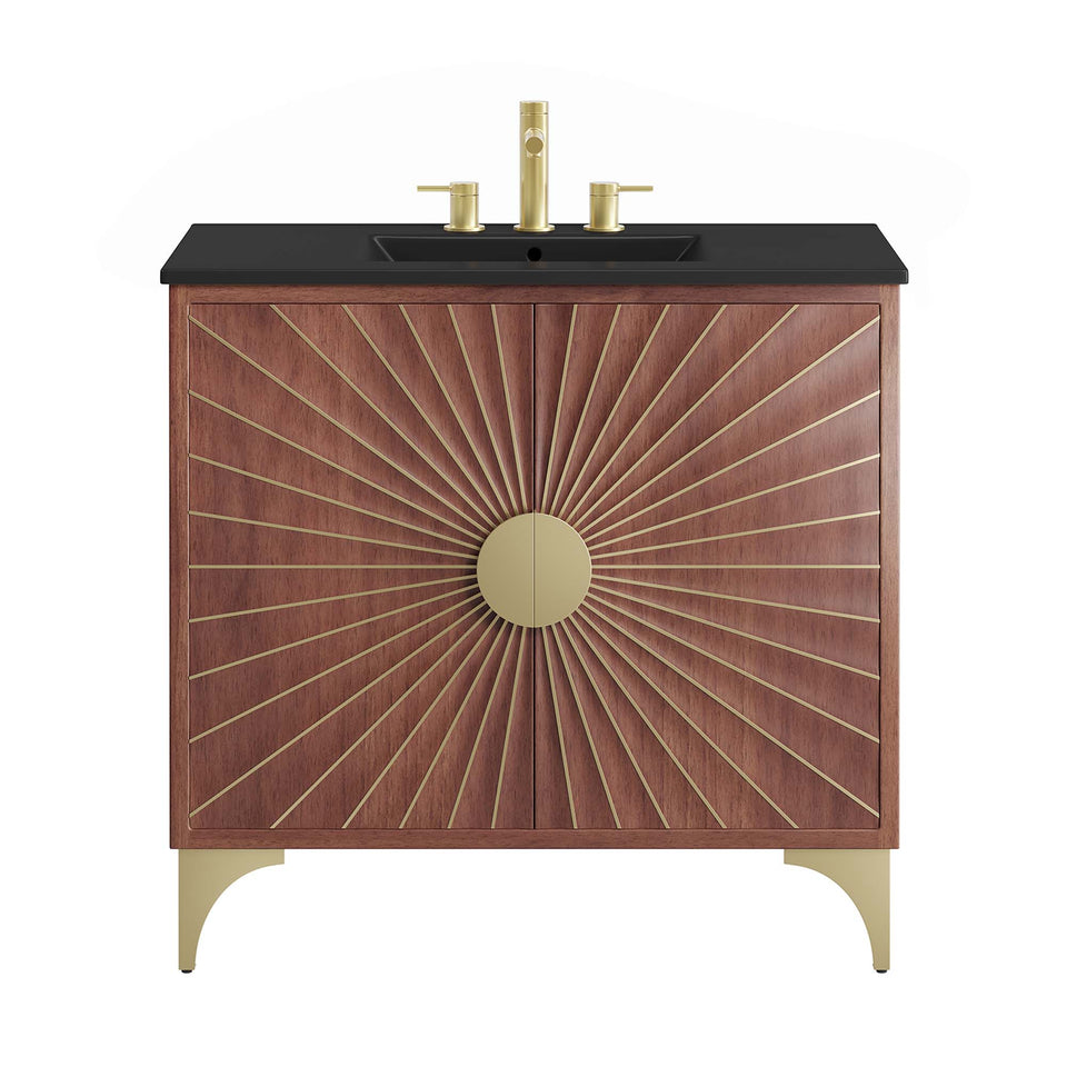 Daylight 36" Bathroom Vanity by Modway