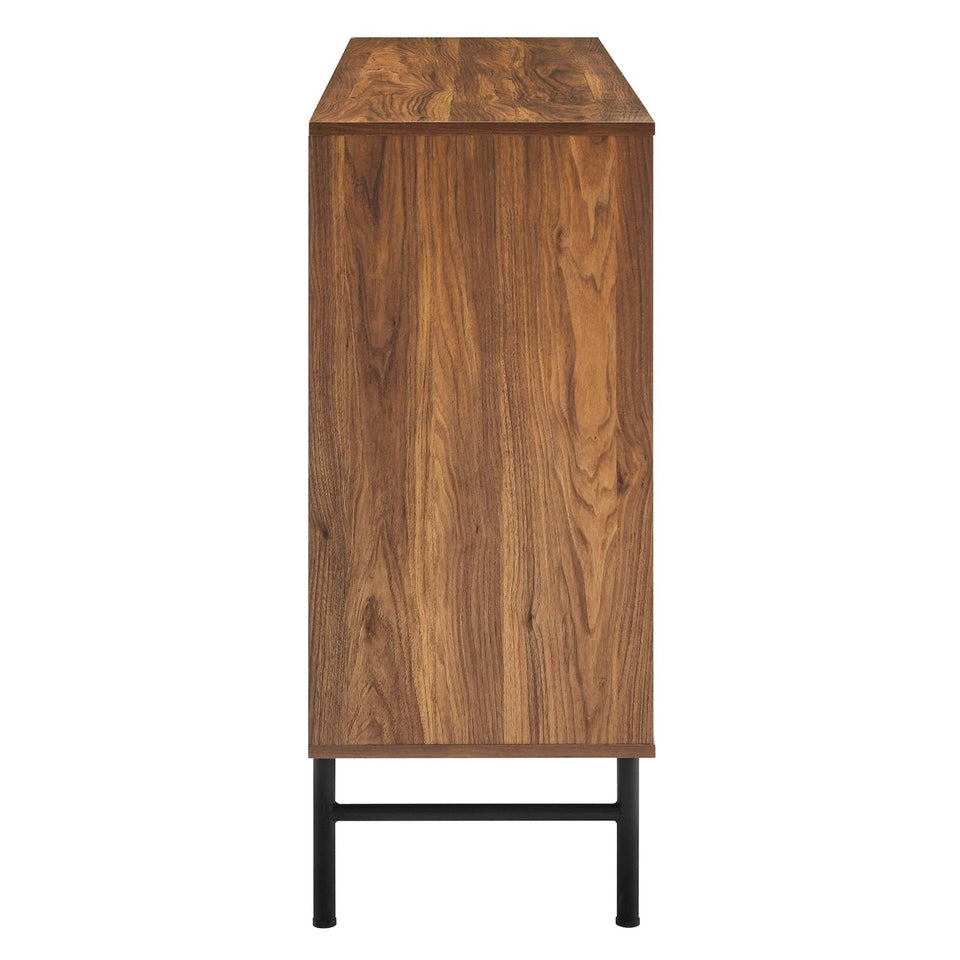 Harper Chevron Sideboard by Modway