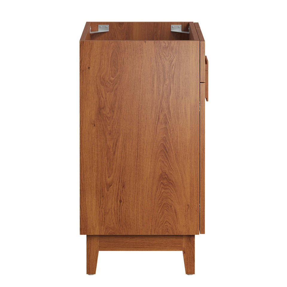Miles 24" Bathroom Vanity Cabinet (Sink Basin Not Included) by Modway